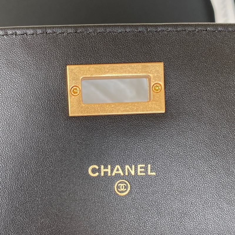 Ch**el satchel bags